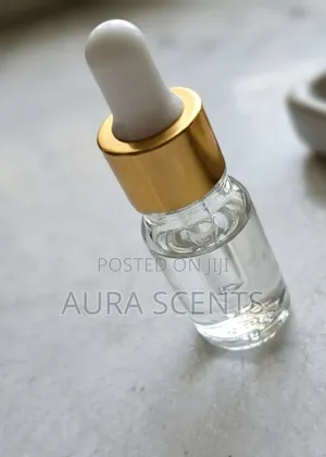 Premium Long-Lasting Oil Perfumes