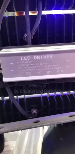 Canopy Light 400w