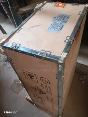 Felicity 17.5kwh 51.2v Lithium Battery