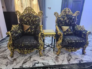 The Versailles Royal Sofa