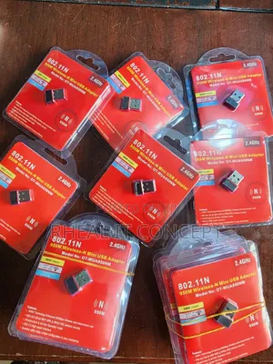 Usb Wifi Dongle