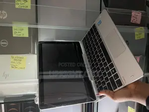 Laptop HP EliteBook Revolve 810 G3 Tablet 8GB Intel Core i5 SSD 256GB
