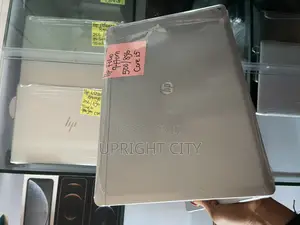 Laptop HP EliteBook Folio 9470M 8GB Intel Core i5 HDD 500GB