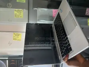 Laptop HP EliteBook Folio 9470M 8GB Intel Core i5 HDD 500GB