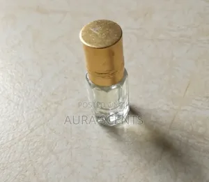 Long Lasting Designer Oil Perfumes