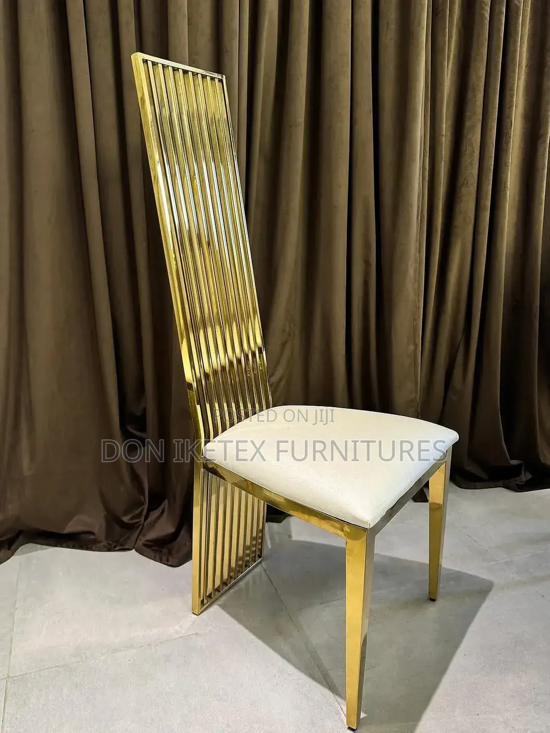 Luxury Vip Chair