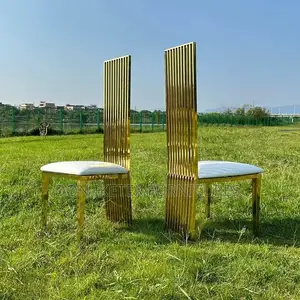 Luxury Vip Chair