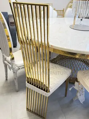 Luxury Vip Chair