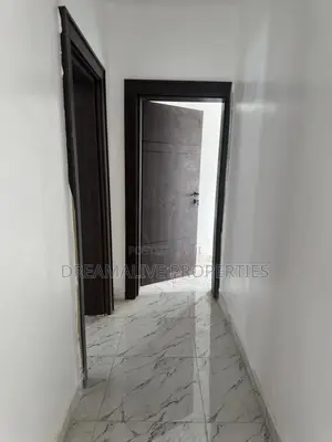 2bdrm Apartment in An Estate, Dawaki for rent