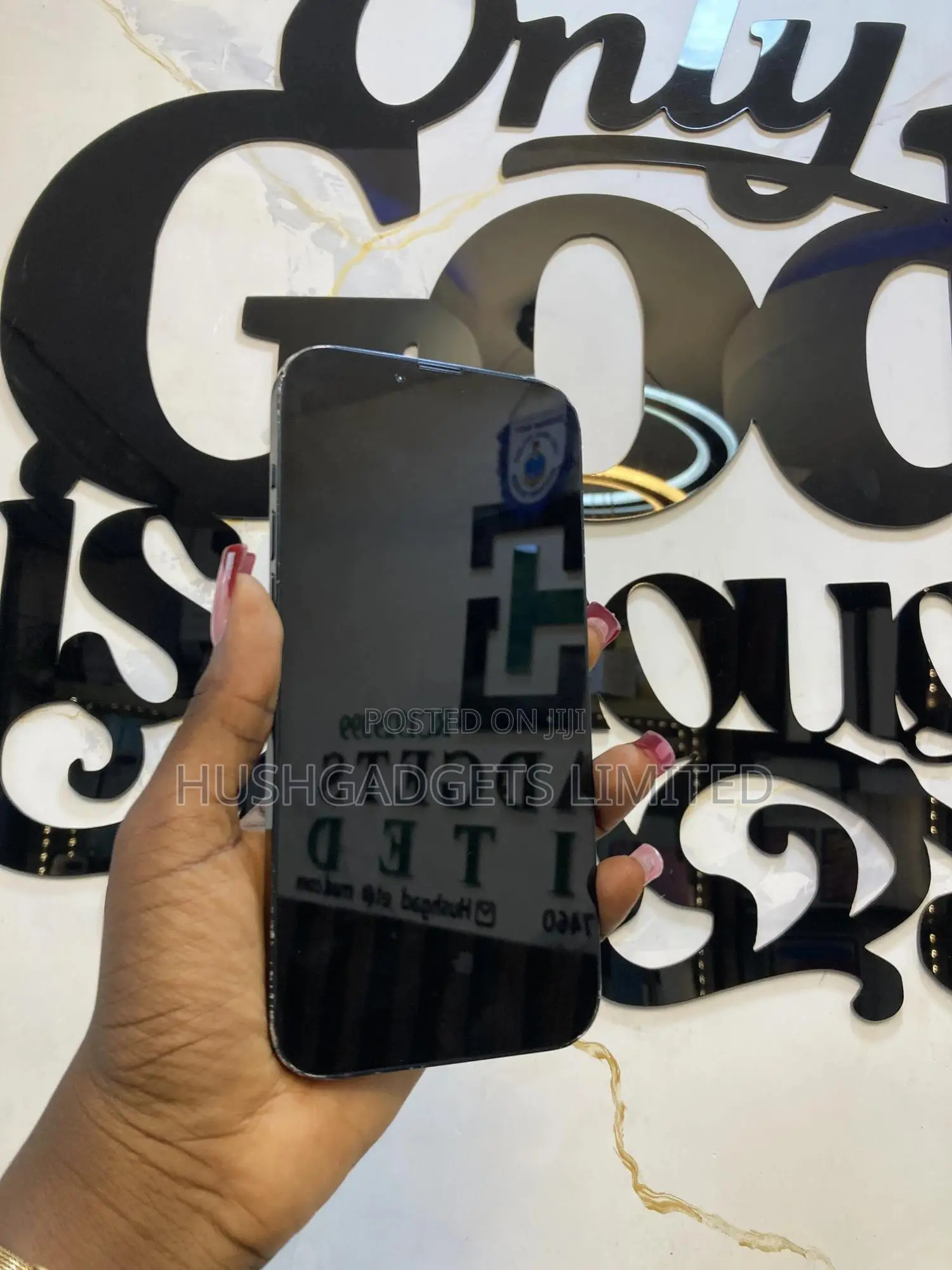 Apple iPhone 14 Plus 128 GB Black