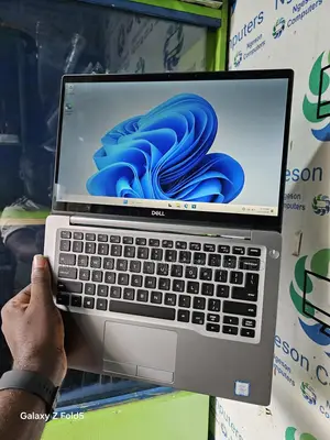 Laptop Dell Latitude 7400 16GB Intel Core i5 SSD 256GB