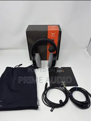 Beyerdynamics Dt900 Pro X