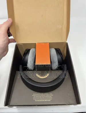 Beyerdynamics Dt900 Pro X
