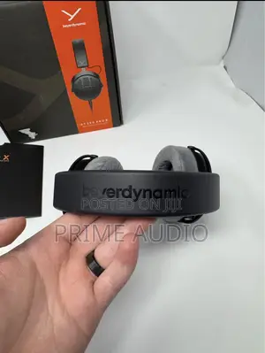 Beyerdynamics Dt900 Pro X