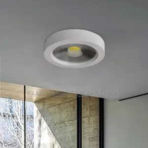 Surface Ceiling Panel Light