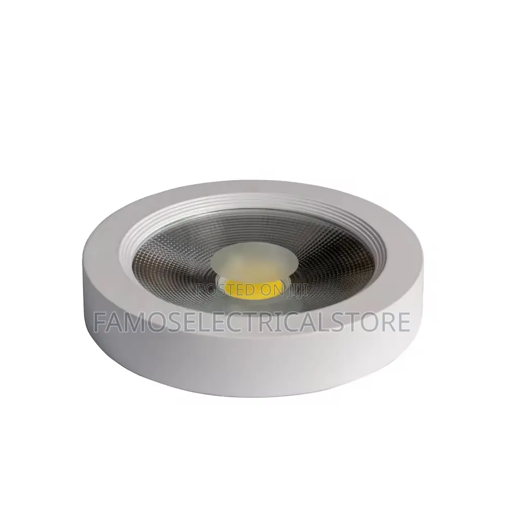 Surface Ceiling Panel Light