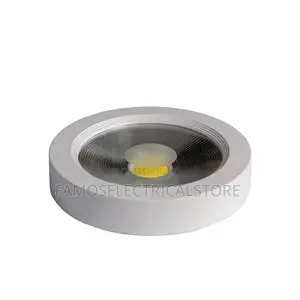 Surface Ceiling Panel Light