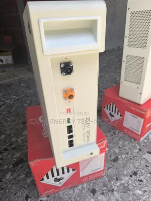 Itel 4kva Hybrid Inverter + 2.5kwh Lithium Battery