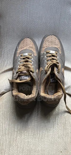 Nike Air Force 1 for Sale