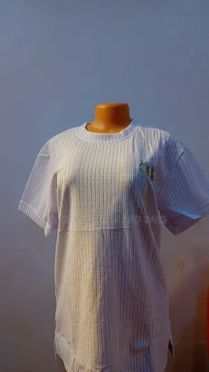 Unisex Top Very Lovely