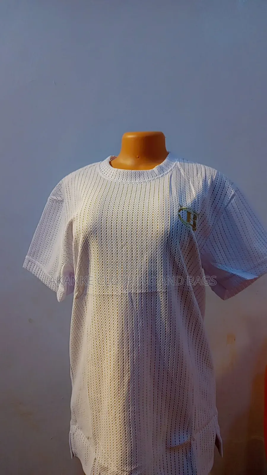 Unisex Top Very Lovely