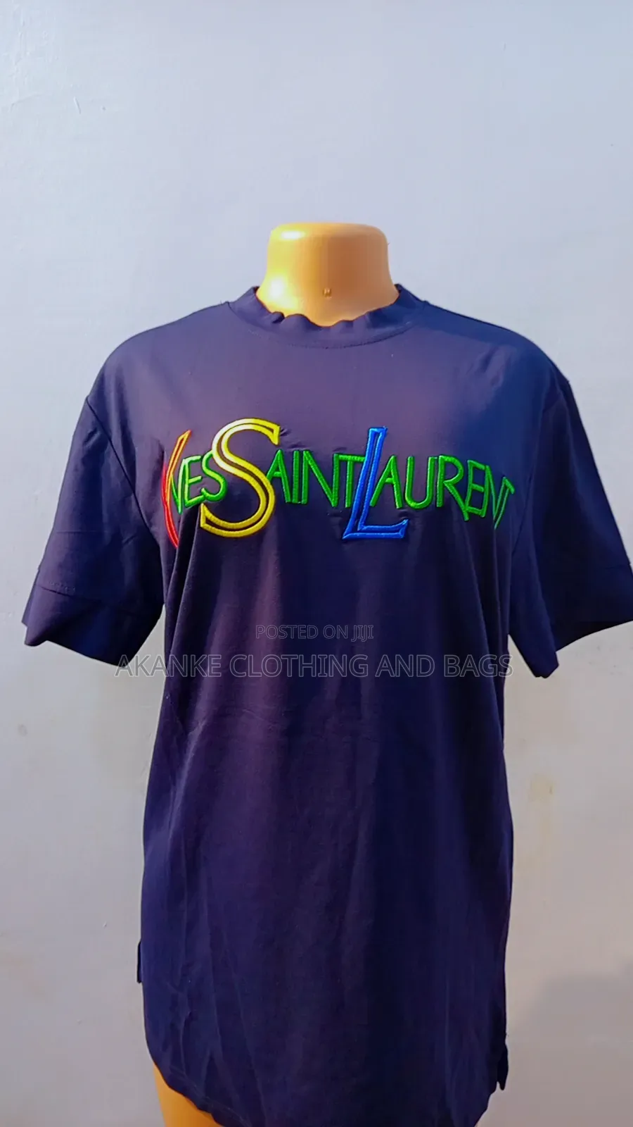 Unisex Top Very Lovely