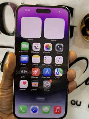 Apple iPhone 14 Pro Max 128 GB Blue