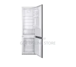 Hisense 250l Bottom Freezer Refrigerator
