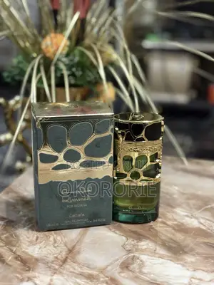 Qimmah for Women
