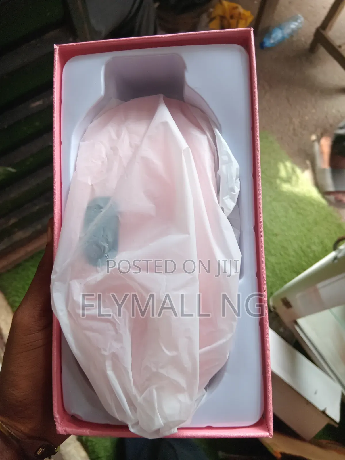 Menstrual Heating Belt
