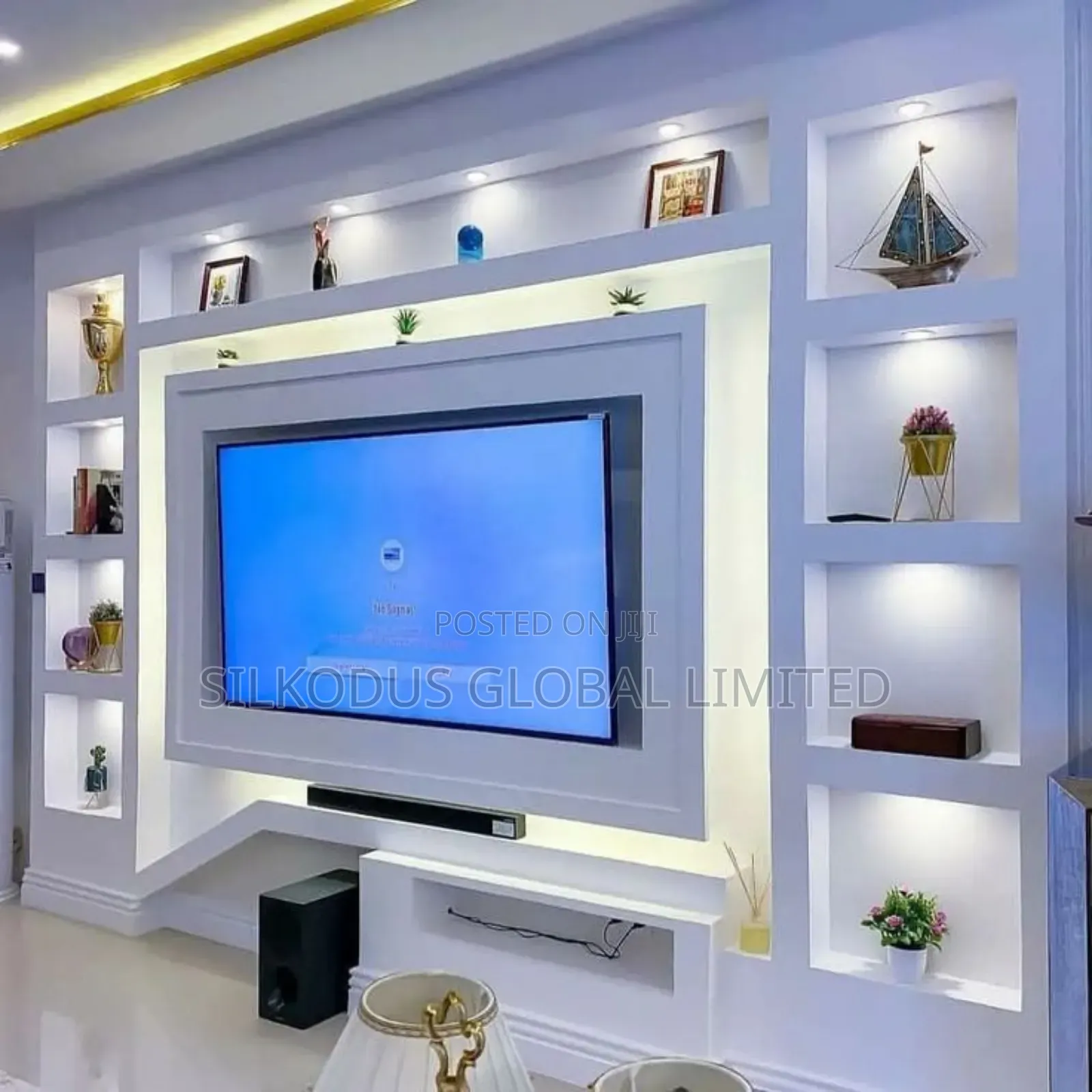 Interior Decoration Expert