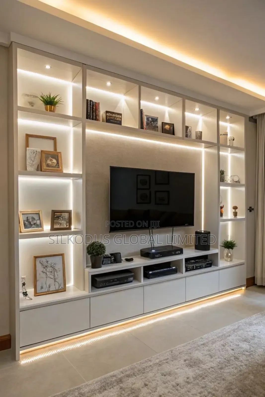 Interior Decoration Expert