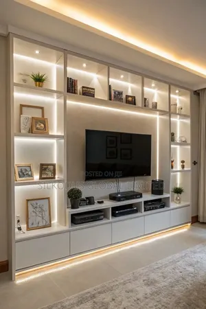 Interior Decoration Expert