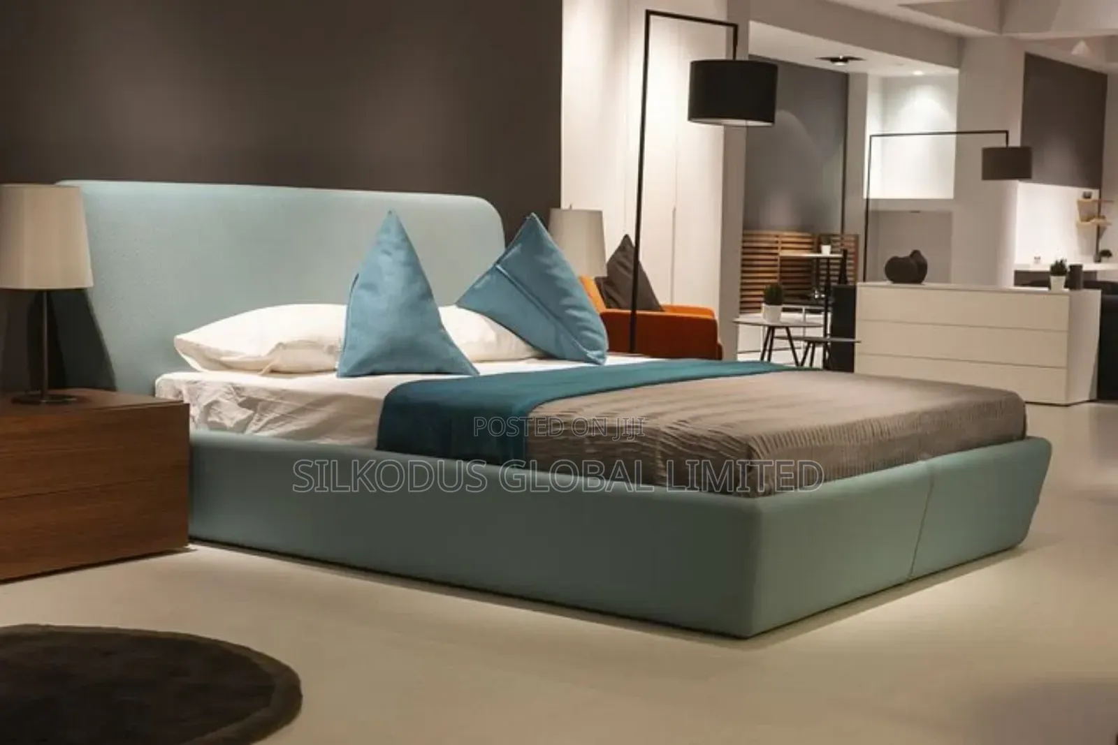 Interior Decoration Expert