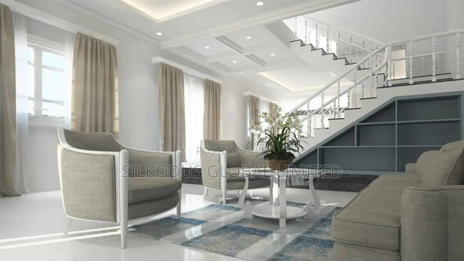 Interior Decoration Expert