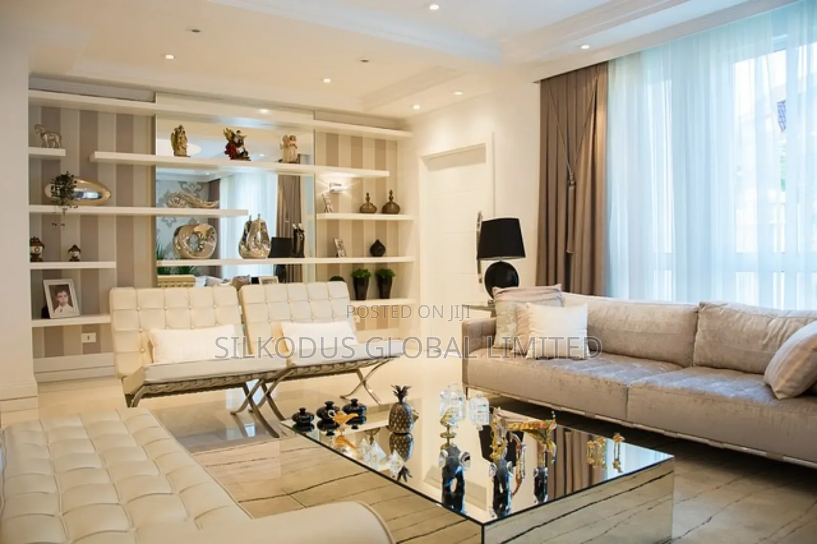 Interior Decoration Expert
