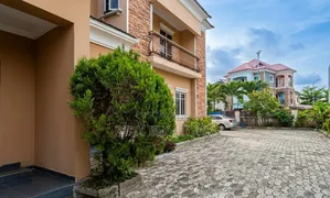 3bdrm Duplex in GRA Phase 2 / Port-Harcourt for rent