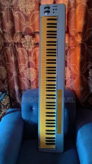 Keyboard M Audio