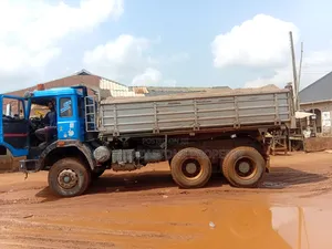 20tons of Plaster Sand and Filling Sand