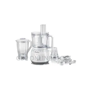 Maxi Food Processor