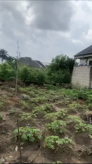 Residential Land