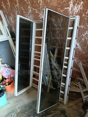 Luxurious Aluminium Frameless Window