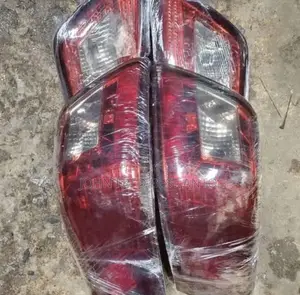 Rear Light Toyota 2010 Upgrade