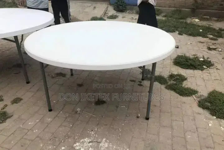 Event Table