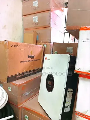 8kva Felicity Inverter (Hybrid)