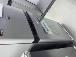 Brand New Aeon 138 Litres Double Door Refrigerator