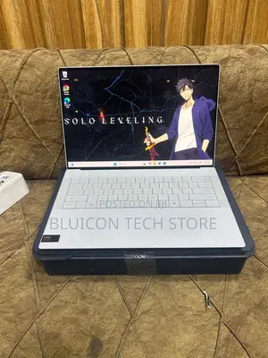 New Laptop Dell XPS 14 9440 32GB Intel Core Ultra 7 SSD 1T