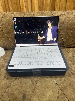 New Laptop Dell XPS 14 9440 32GB Intel Core Ultra 7 SSD 1T