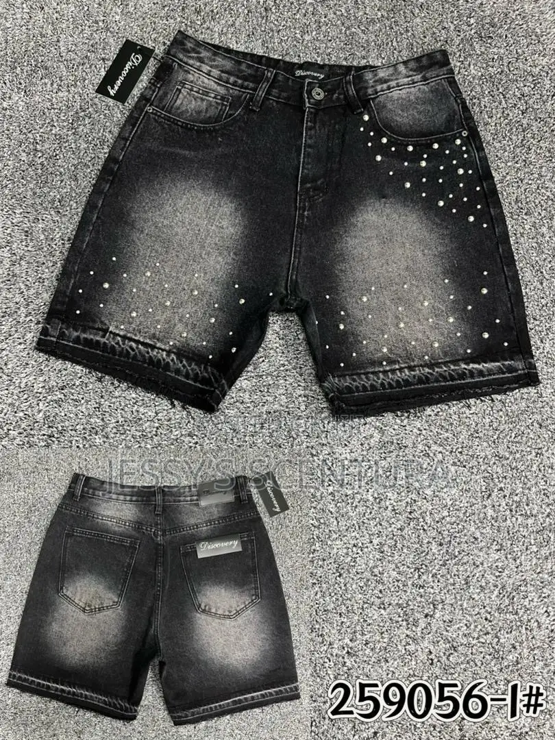 Short Jeans