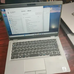 Laptop Dell Latitude 5310 8GB Intel Core i5 SSD 256GB